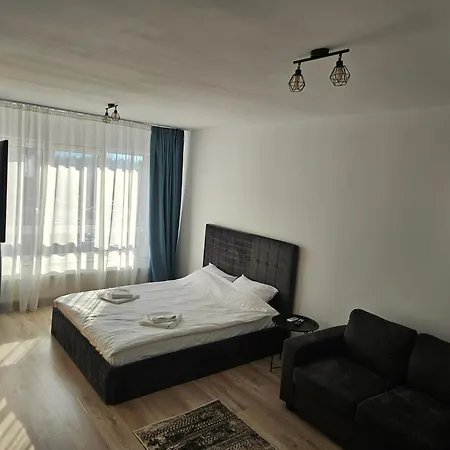 Garsoniera 