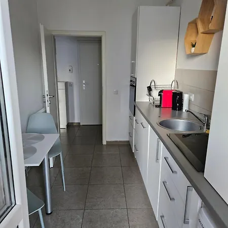 20 Apartment