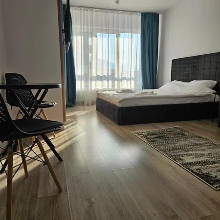 20 Apartment Brasov